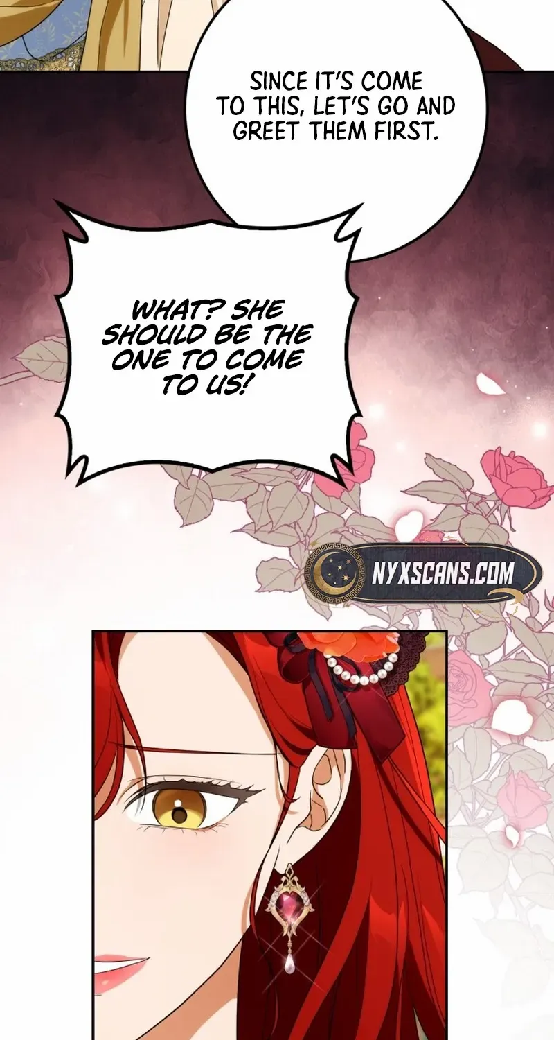 Duchess in Ruins Chapter 31 page 85 - 