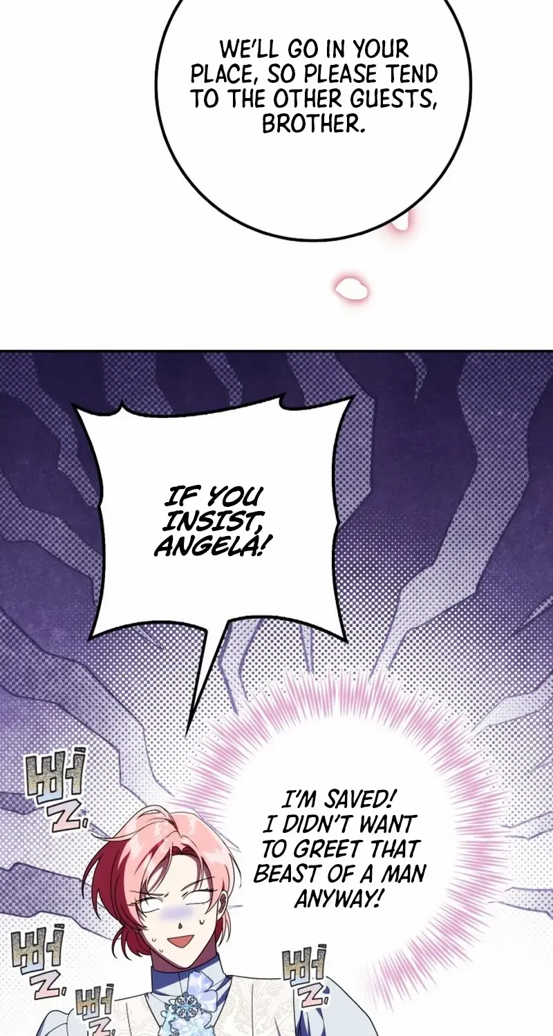 Duchess in Ruins Chapter 31 page 87 - 