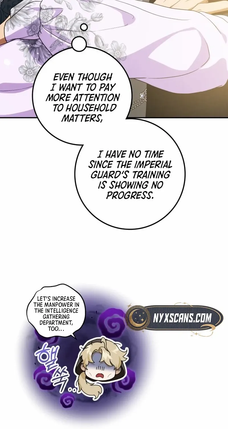 Duchess in Ruins Chapter 31 page 10 - 