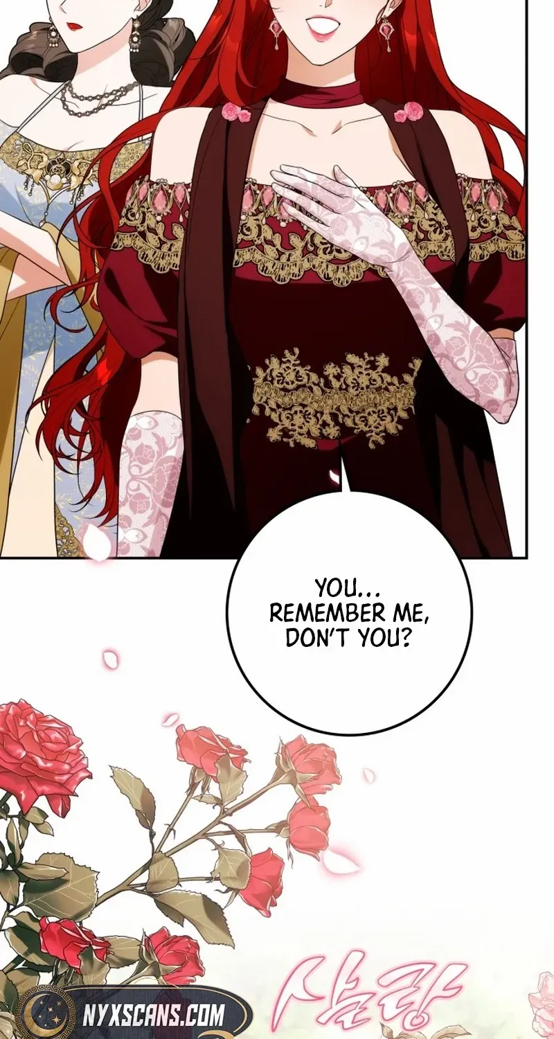 Duchess in Ruins Chapter 31 page 94 - 