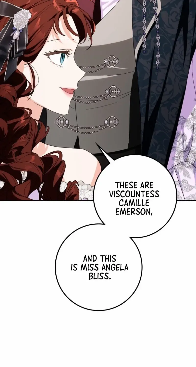 Duchess in Ruins Chapter 31 page 100 - 