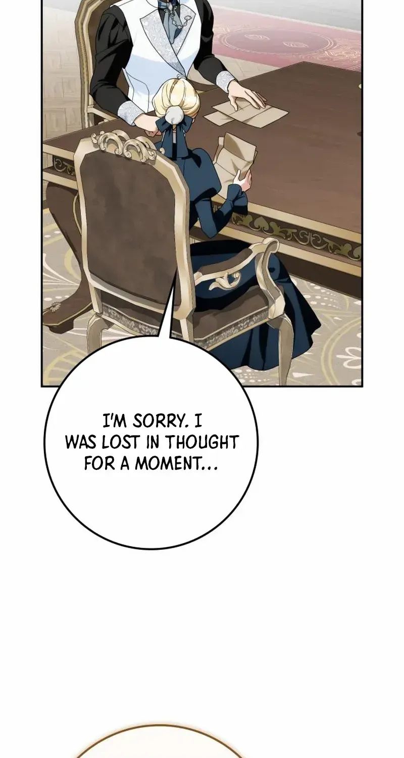 Duchess in Ruins Chapter 32 page 106 - 