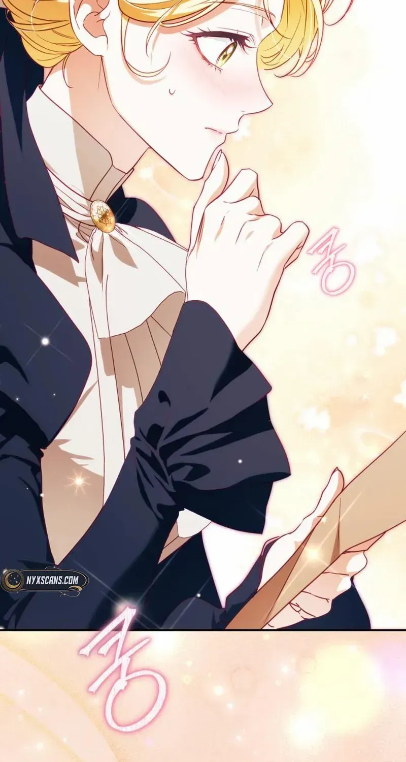 Duchess in Ruins Chapter 32 page 108 - 
