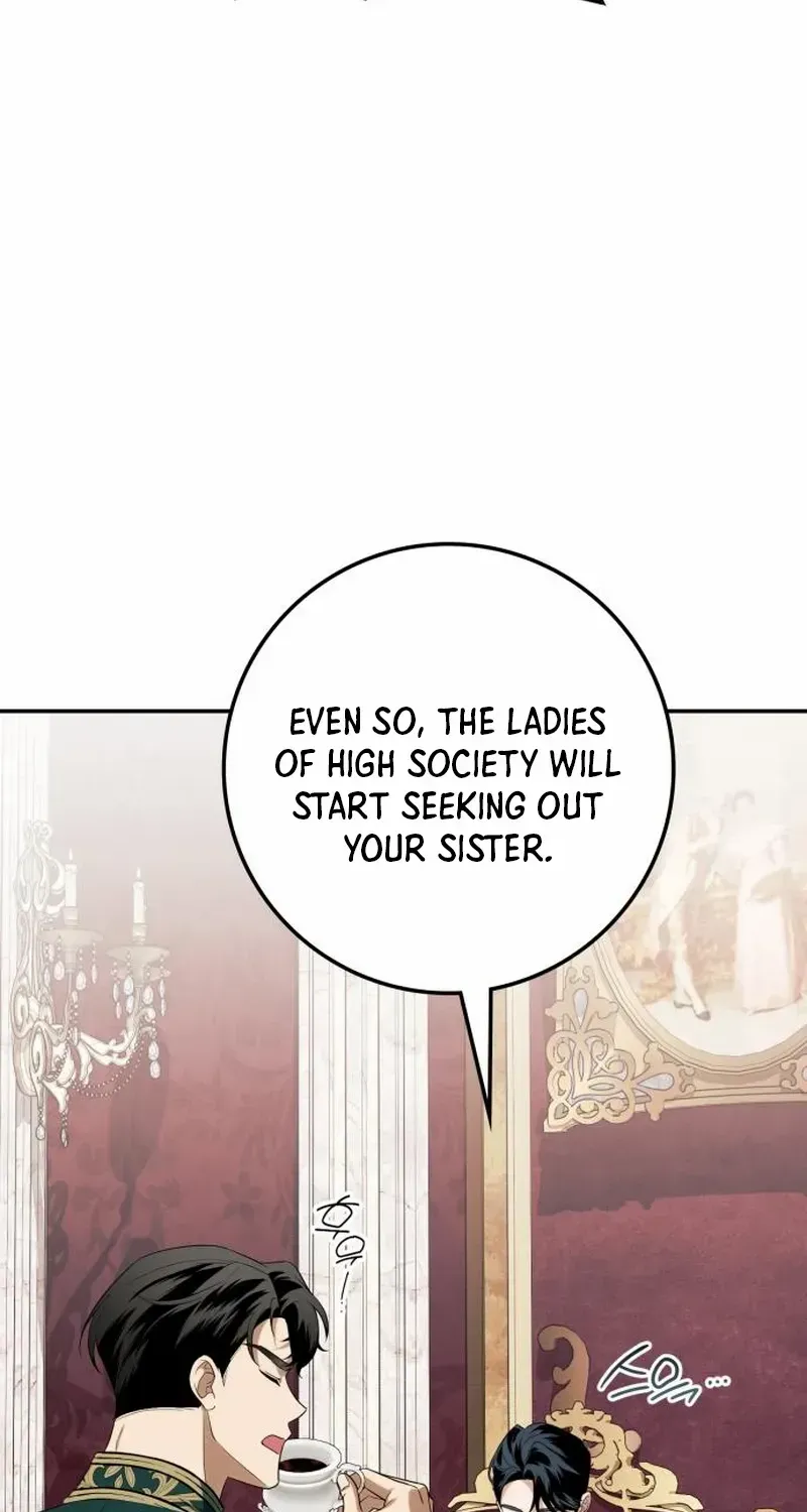 Duchess in Ruins Chapter 32 page 19 - 