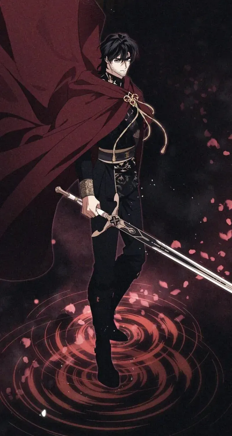 Duchess in Ruins Chapter 32 page 25 - 