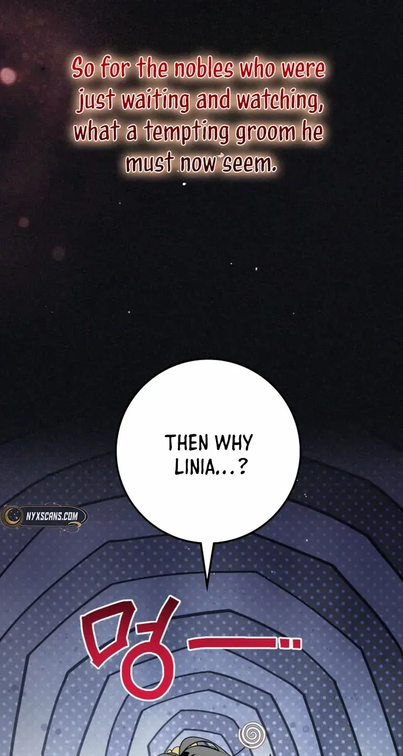 Duchess in Ruins Chapter 32 page 28 - 