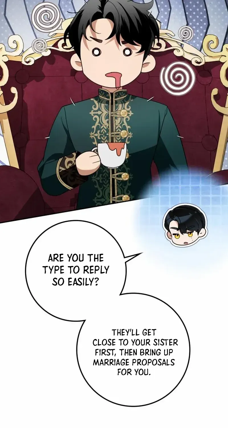 Duchess in Ruins Chapter 32 page 29 - 