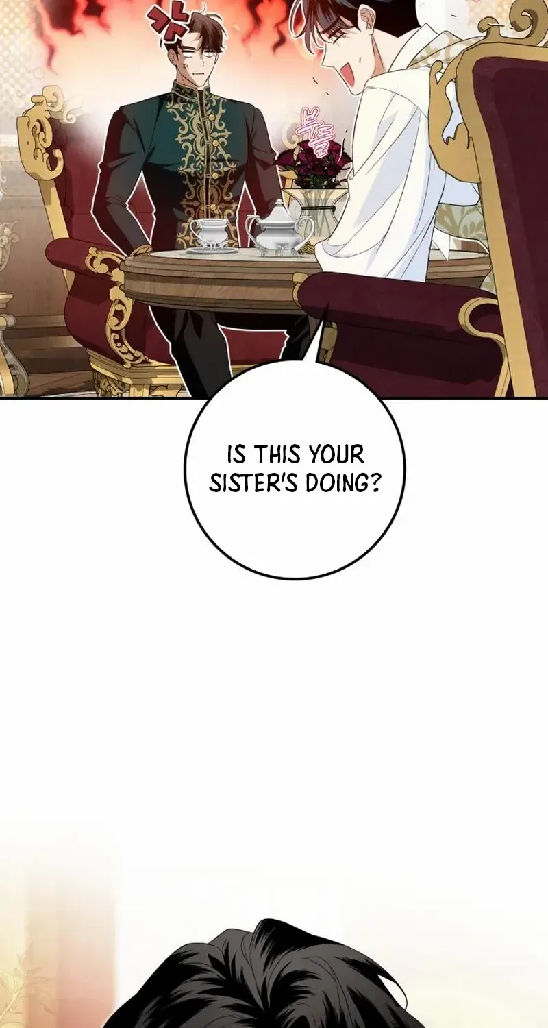 Duchess in Ruins Chapter 32 page 4 - 