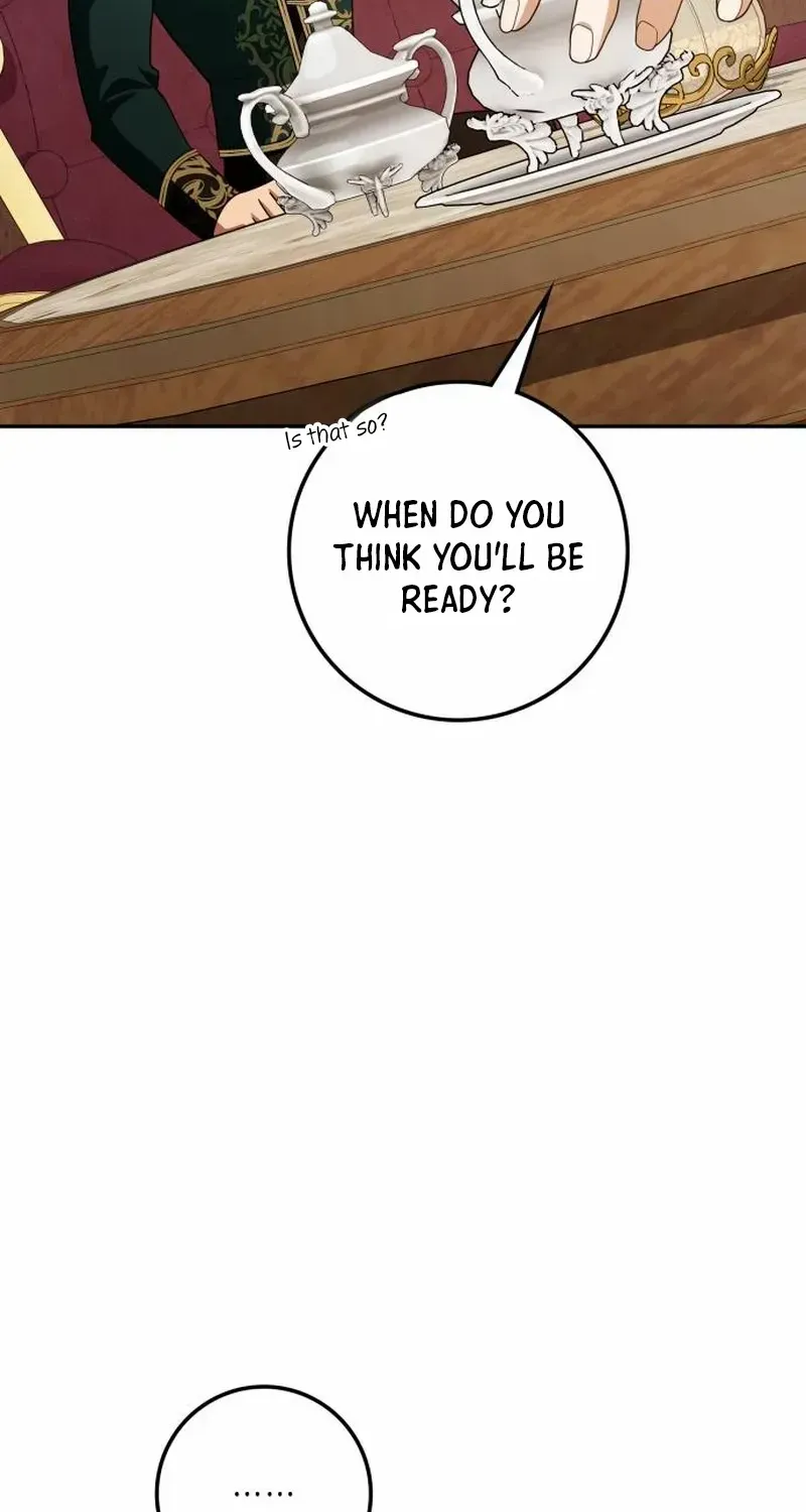 Duchess in Ruins Chapter 32 page 31 - 