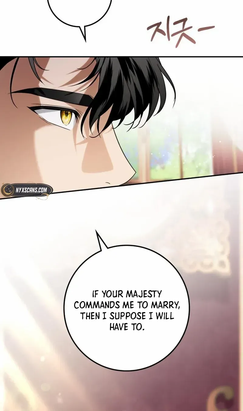 Duchess in Ruins Chapter 32 page 32 - 
