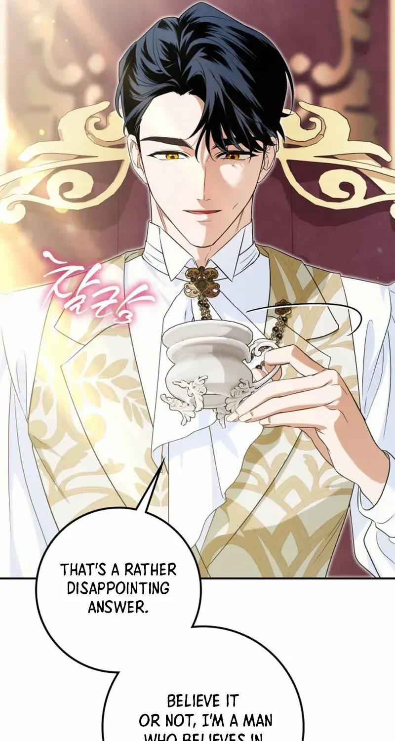 Duchess in Ruins Chapter 32 page 33 - 