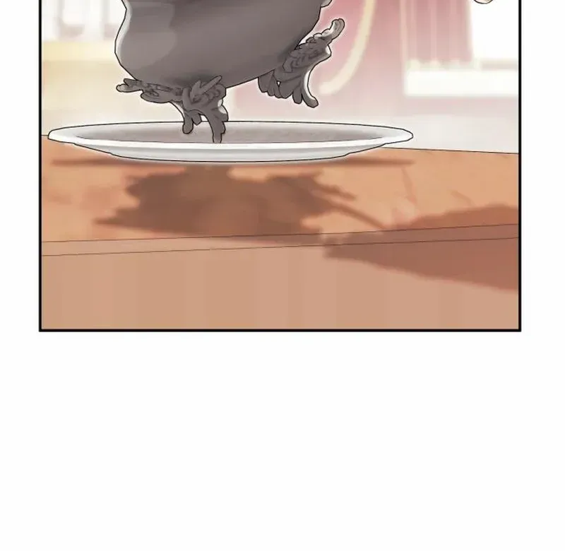 Duchess in Ruins Chapter 32 page 37 - 