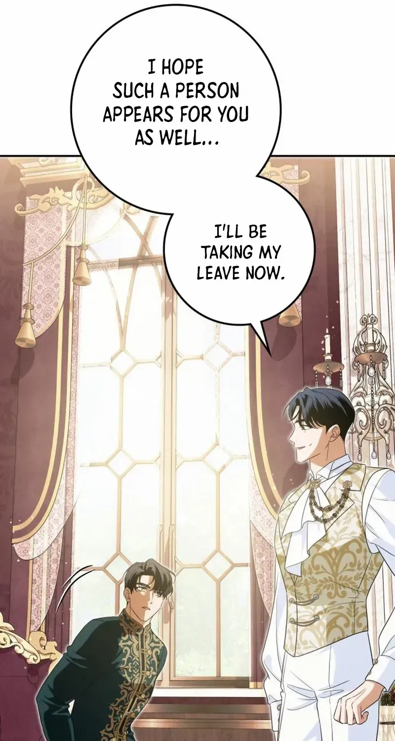 Duchess in Ruins Chapter 32 page 38 - 