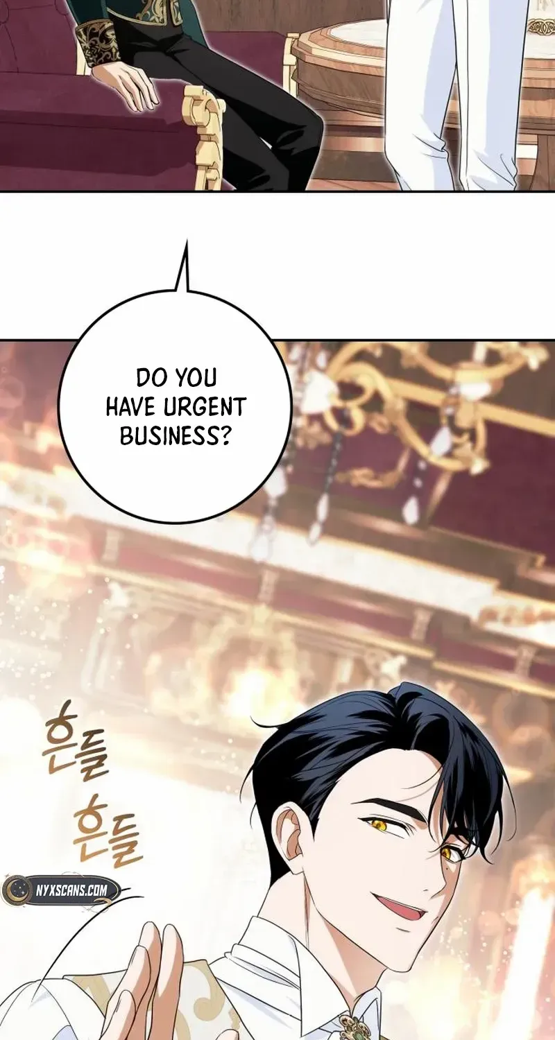 Duchess in Ruins Chapter 32 page 39 - 