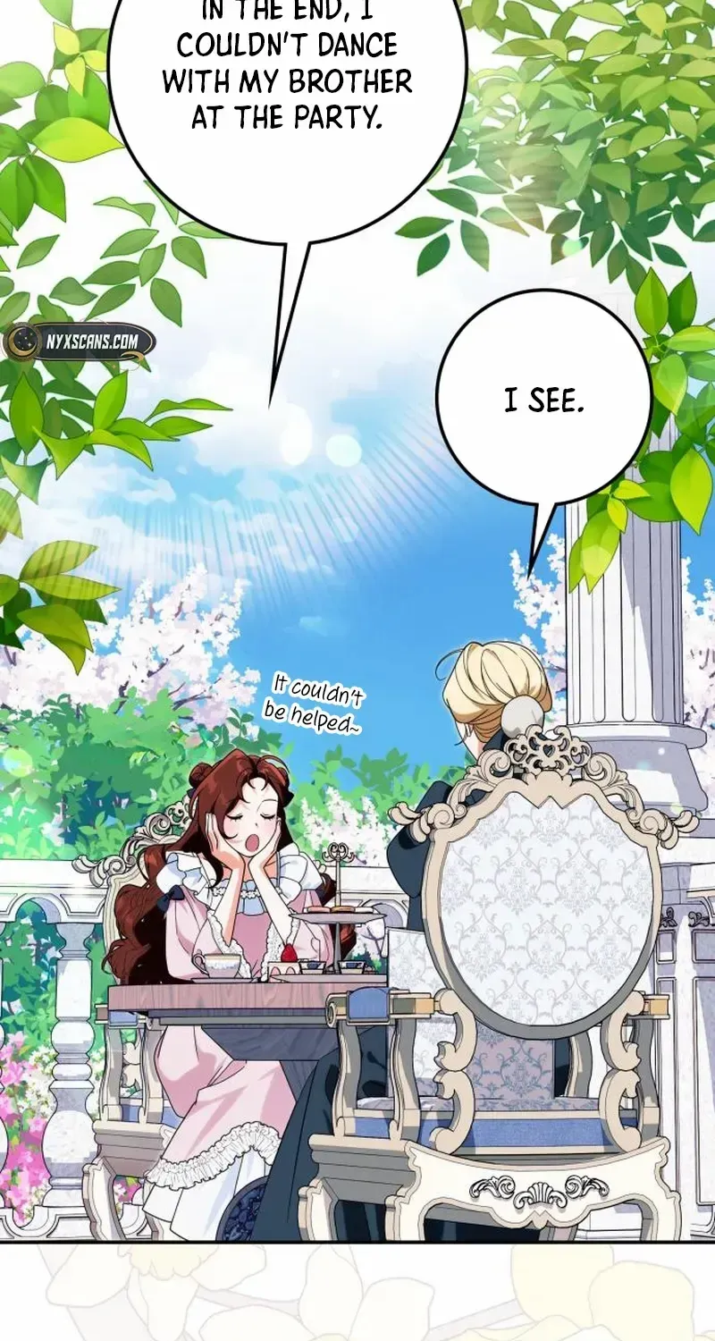 Duchess in Ruins Chapter 32 page 54 - 