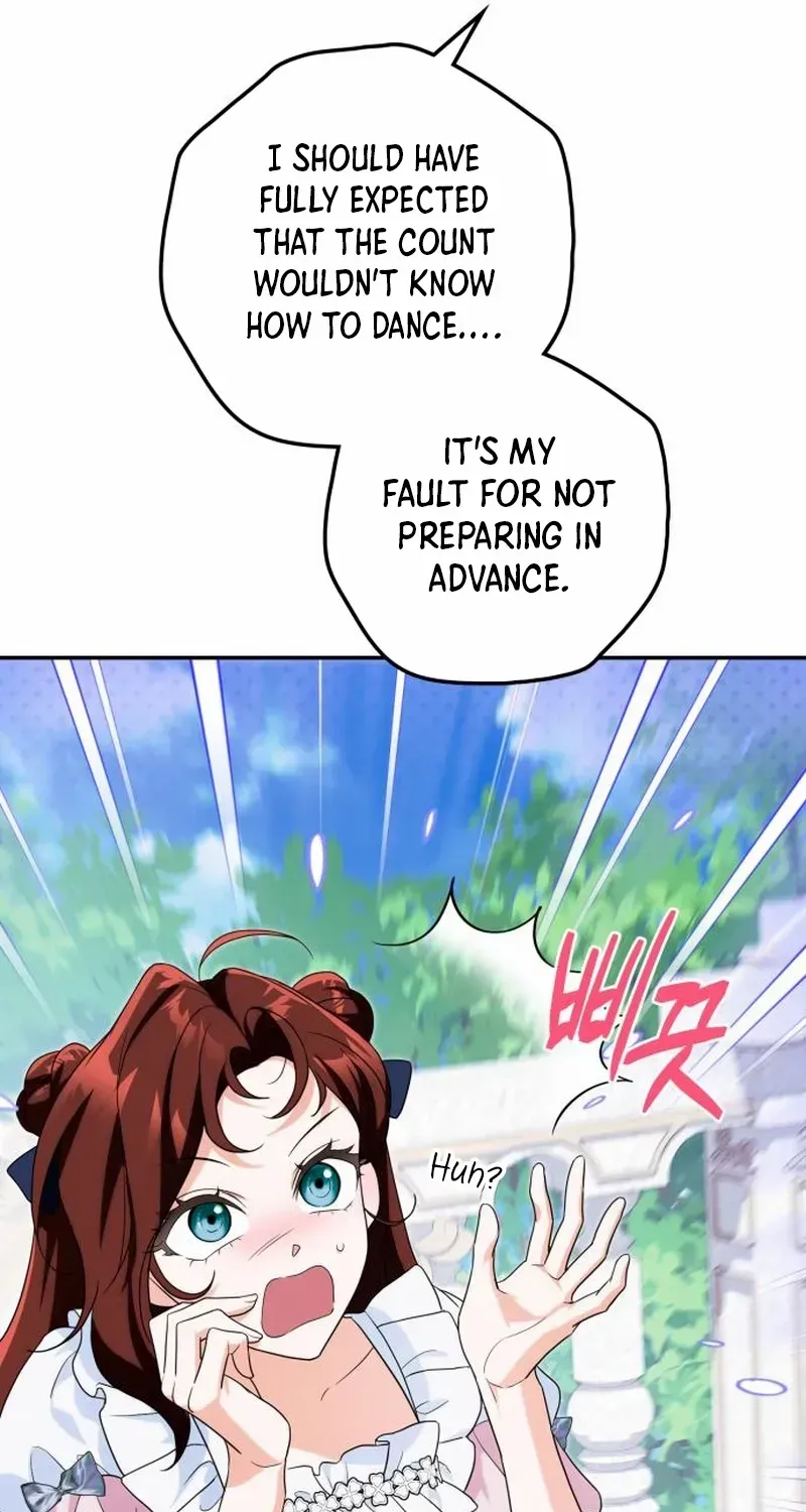 Duchess in Ruins Chapter 32 page 56 - 