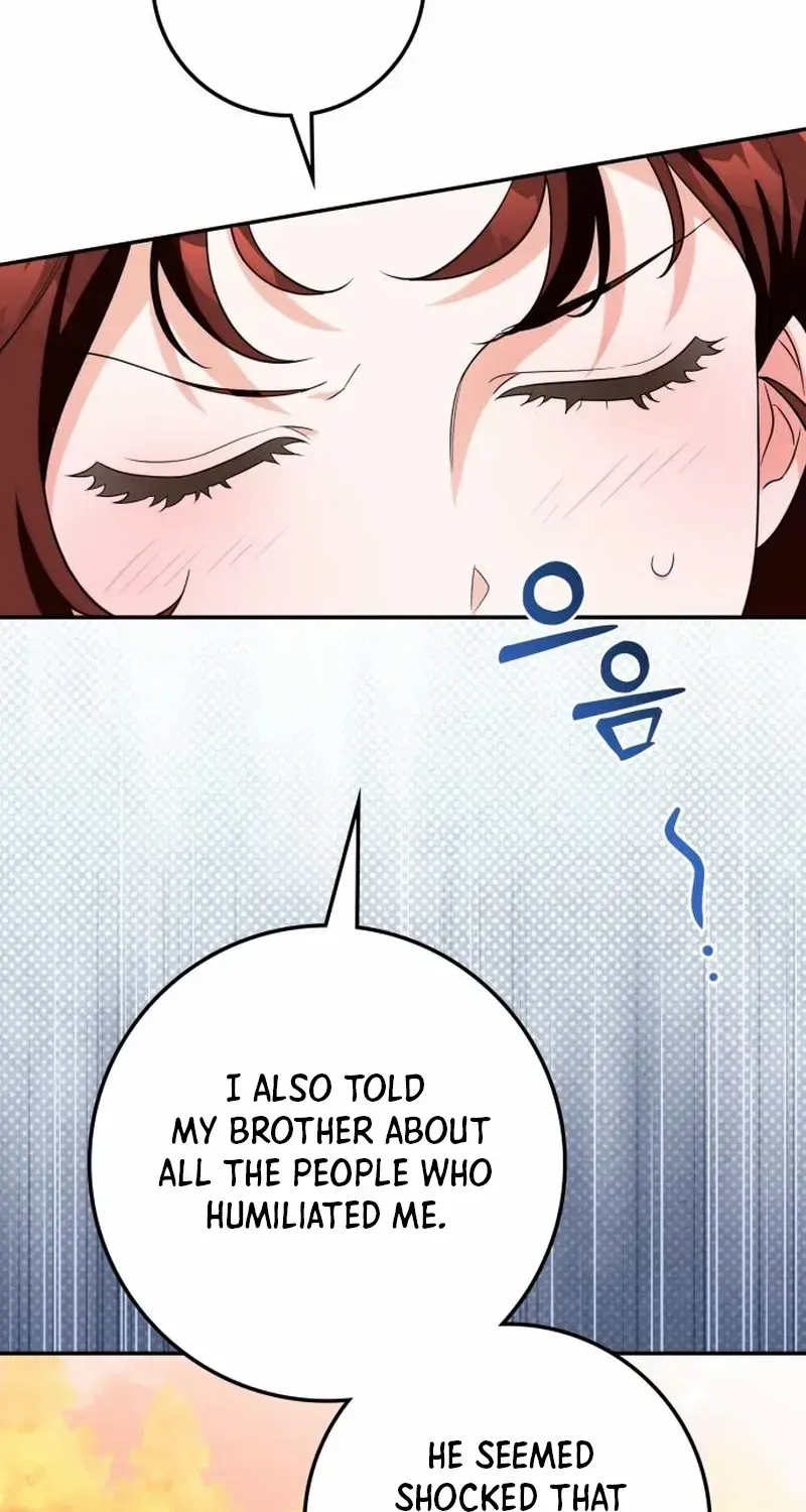 Duchess in Ruins Chapter 32 page 58 - 