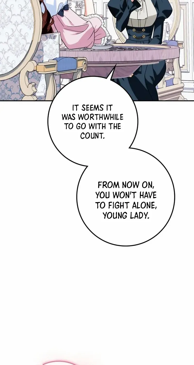 Duchess in Ruins Chapter 32 page 63 - 
