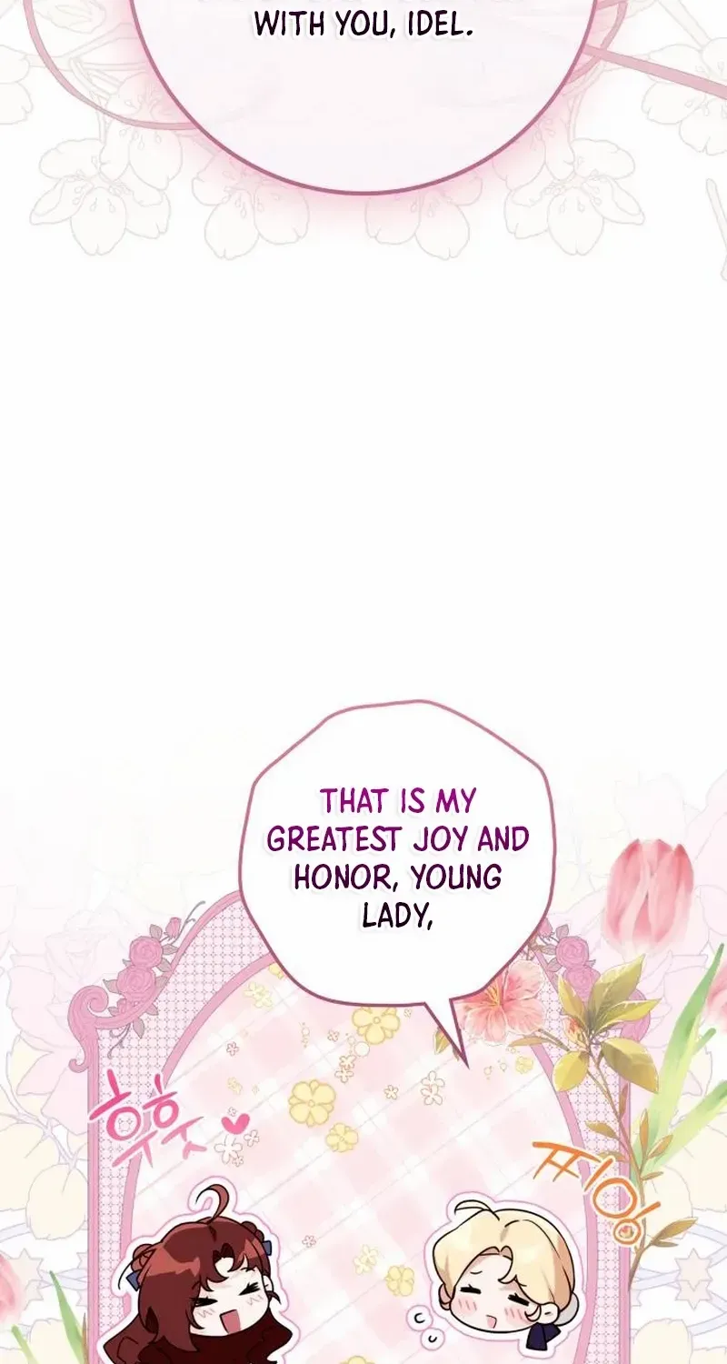 Duchess in Ruins Chapter 32 page 69 - 
