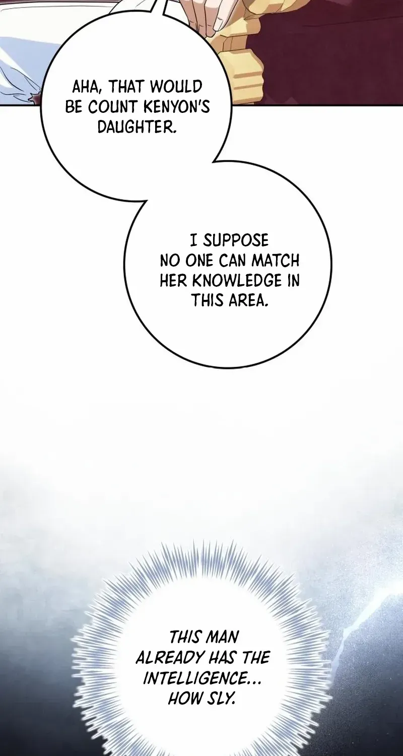 Duchess in Ruins Chapter 32 page 8 - 