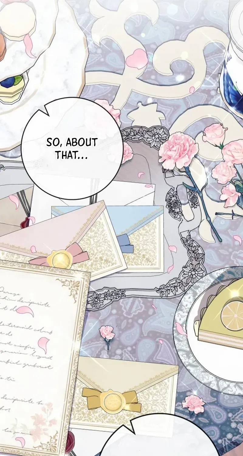 Duchess in Ruins Chapter 32 page 71 - 