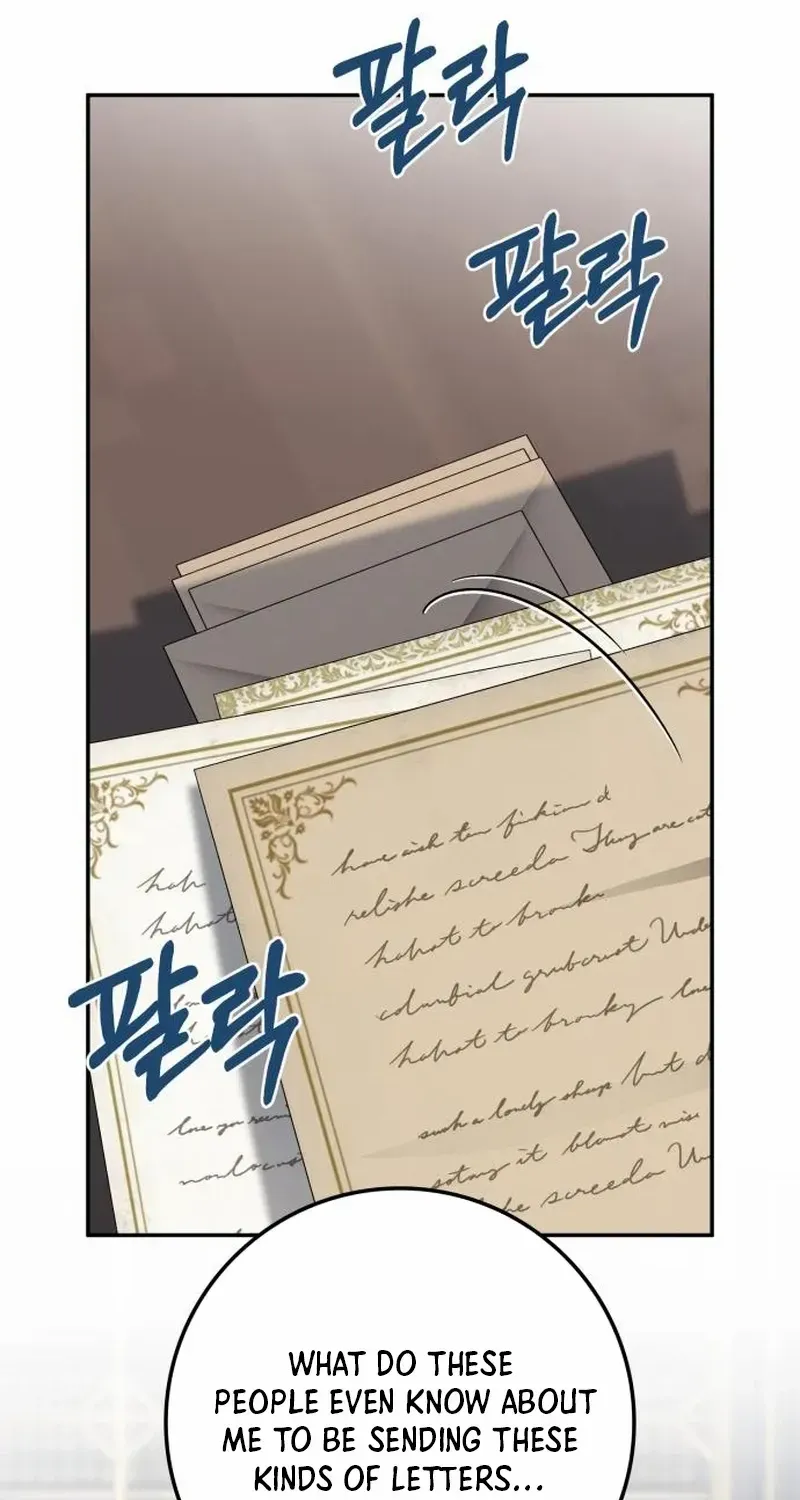 Duchess in Ruins Chapter 32 page 74 - 