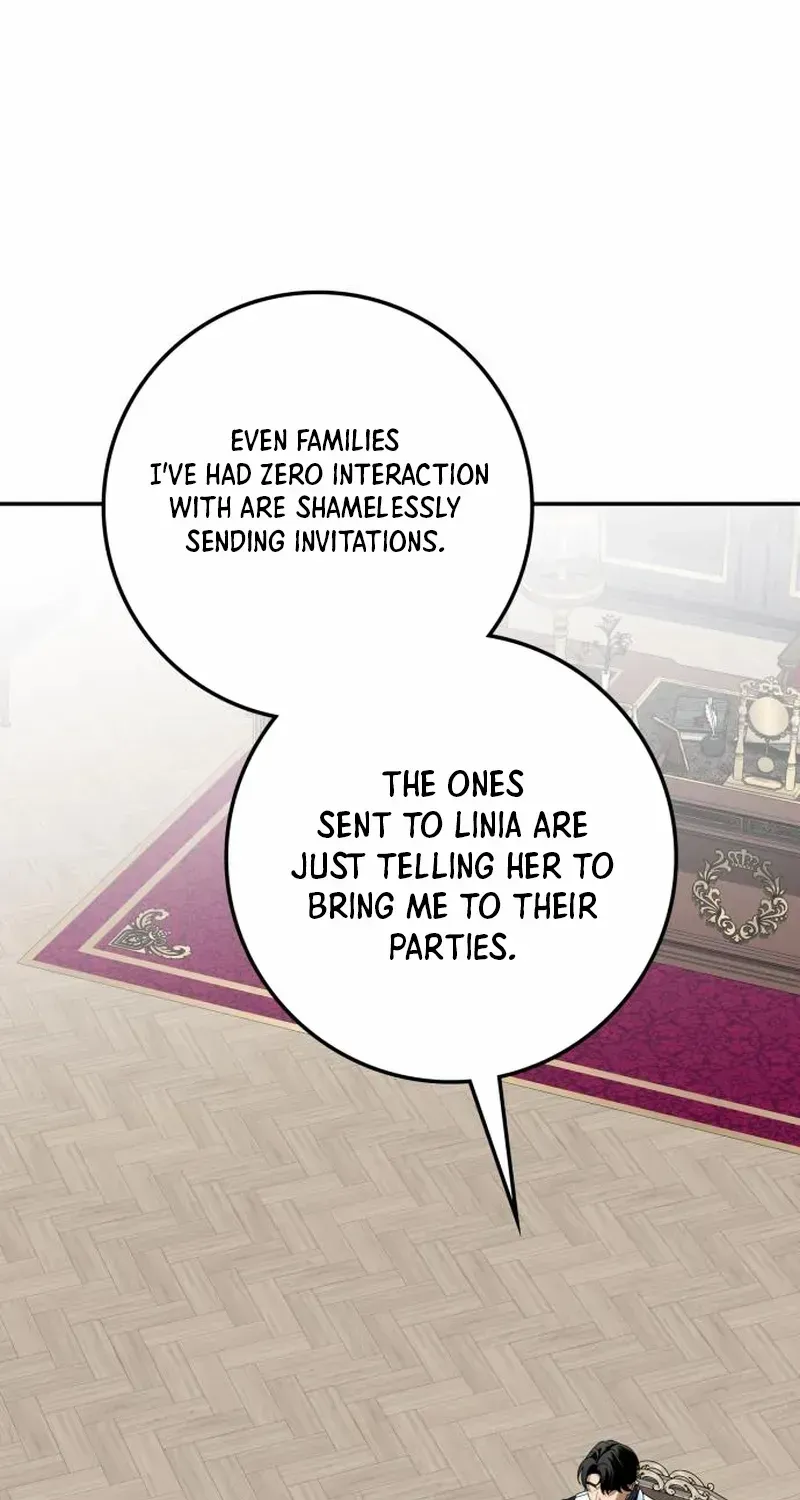 Duchess in Ruins Chapter 32 page 77 - 