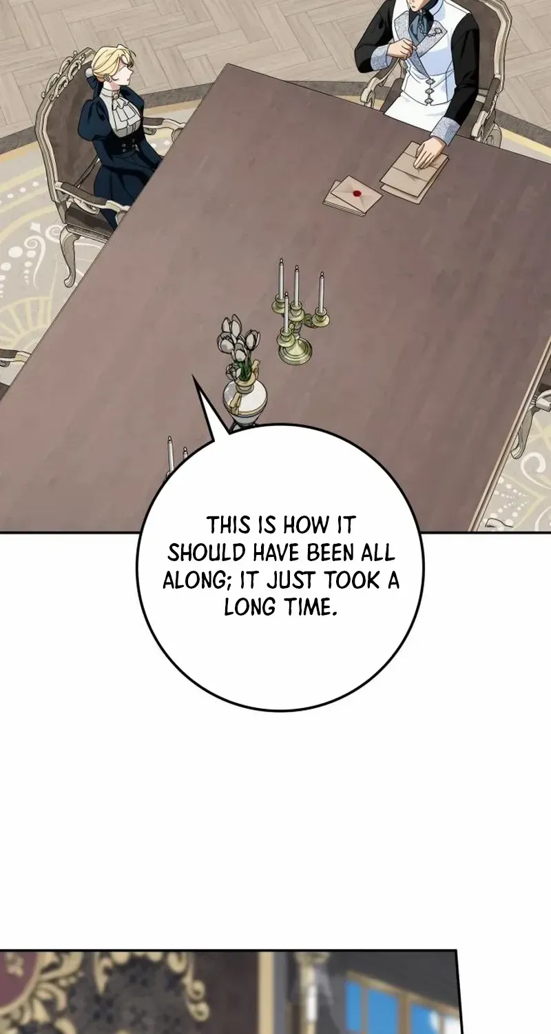 Duchess in Ruins Chapter 32 page 78 - 