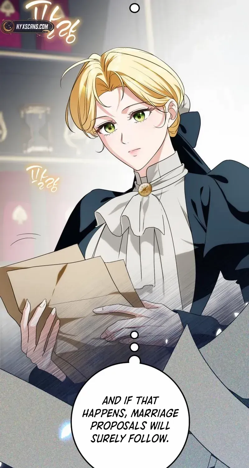 Duchess in Ruins Chapter 32 page 88 - 
