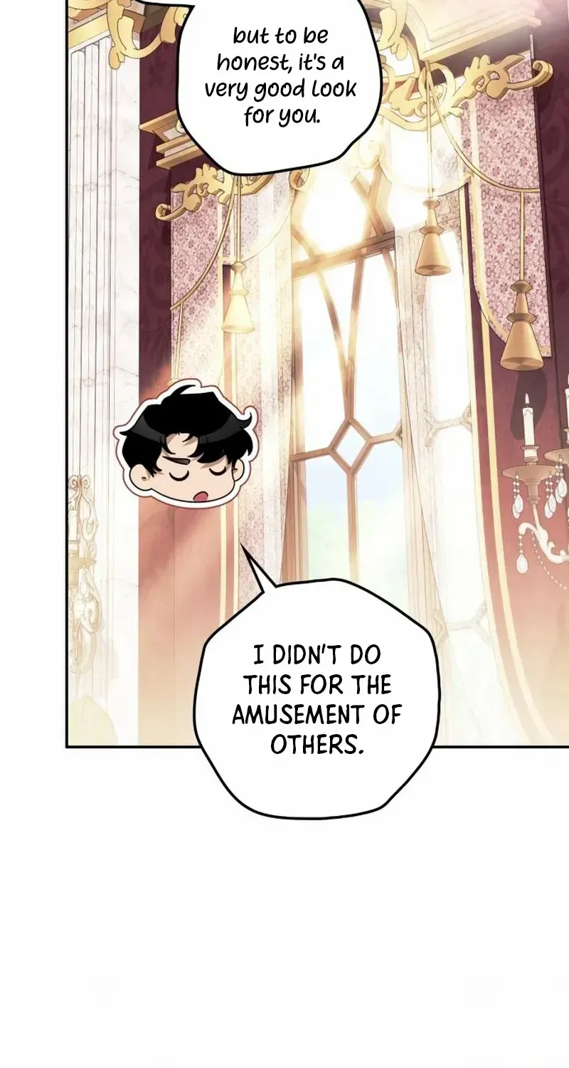 Duchess in Ruins Chapter 32 page 10 - 