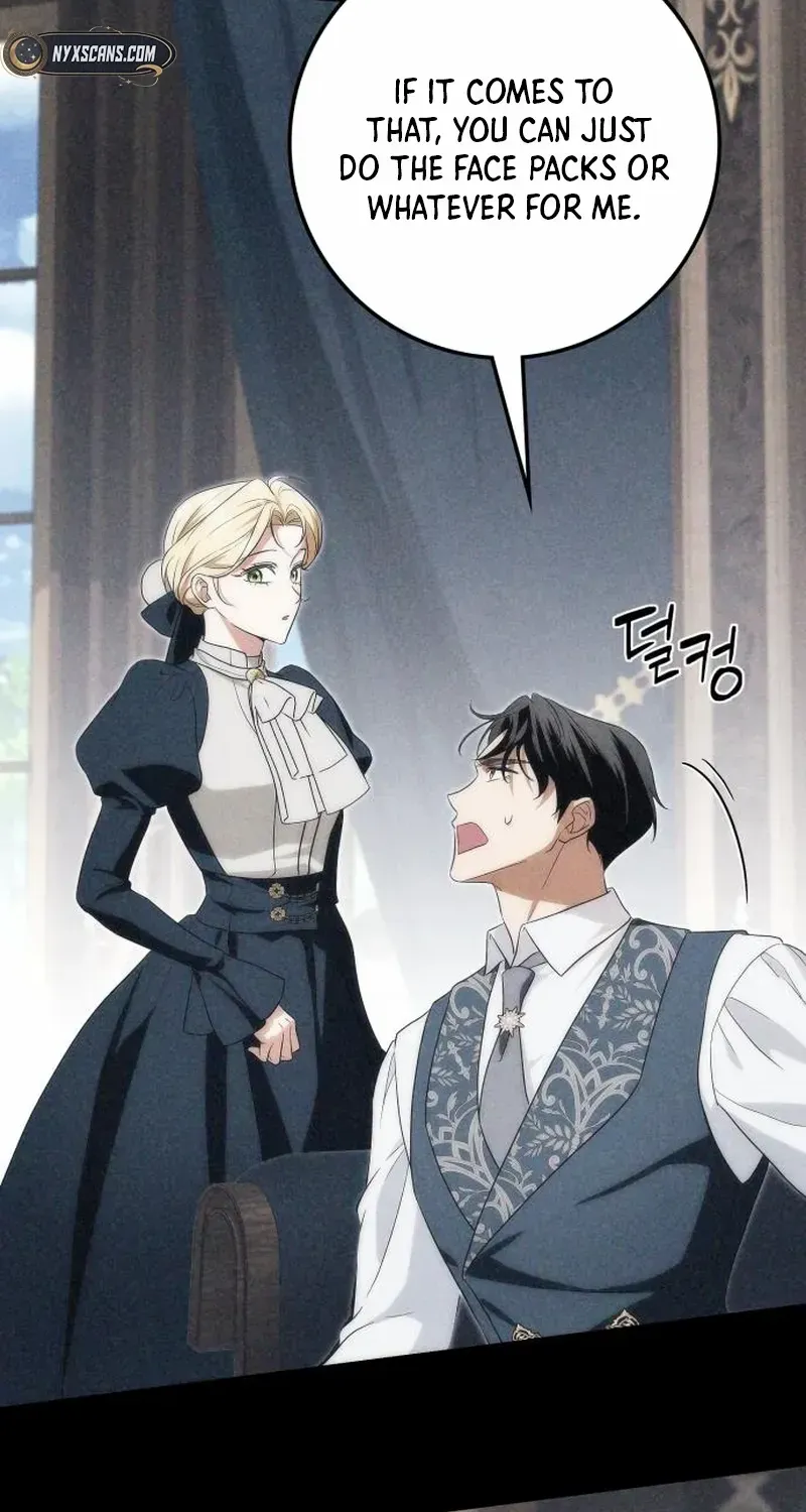 Duchess in Ruins Chapter 32 page 95 - 