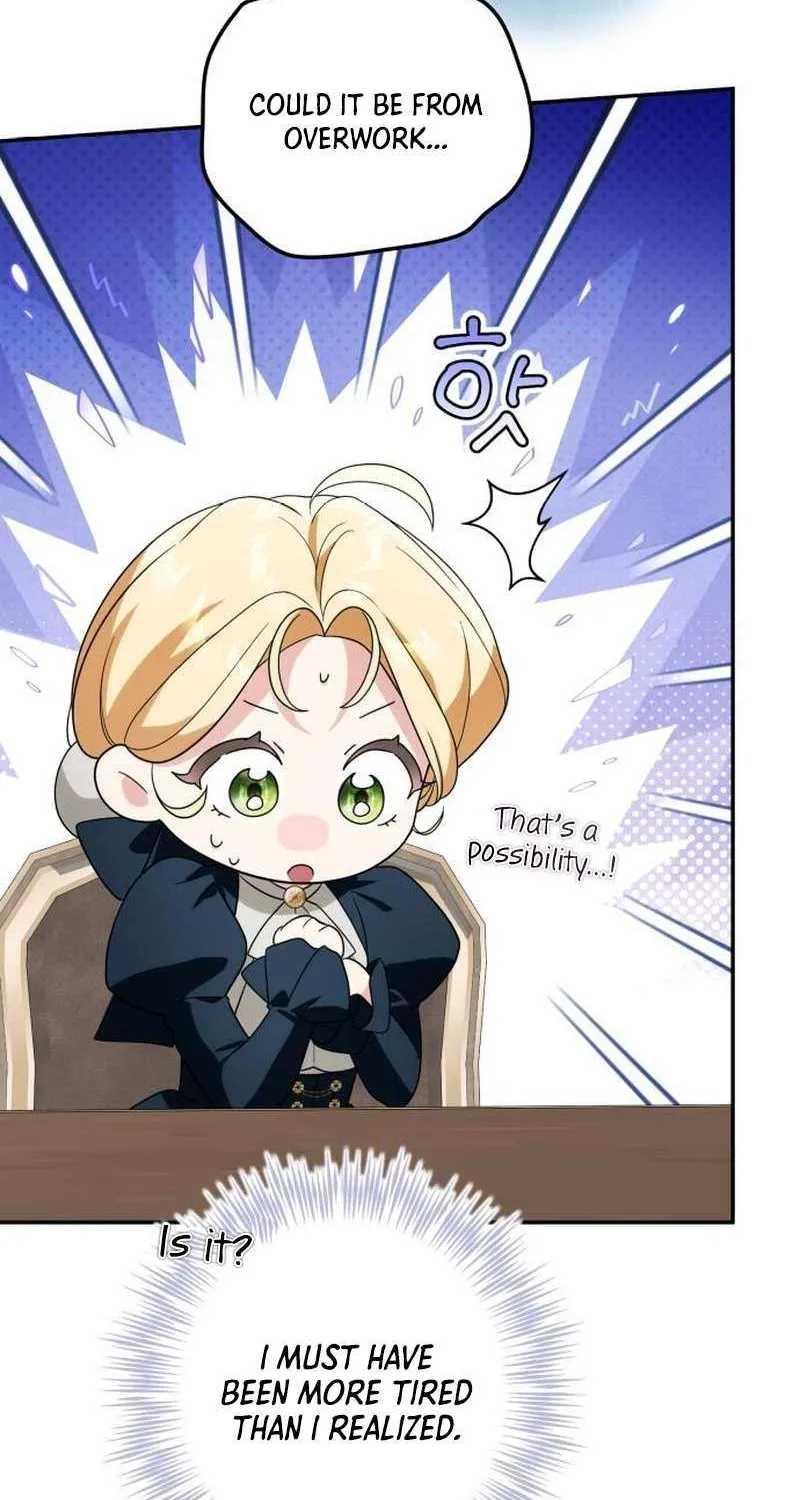 Duchess in Ruins Chapter 33 page 11 - 