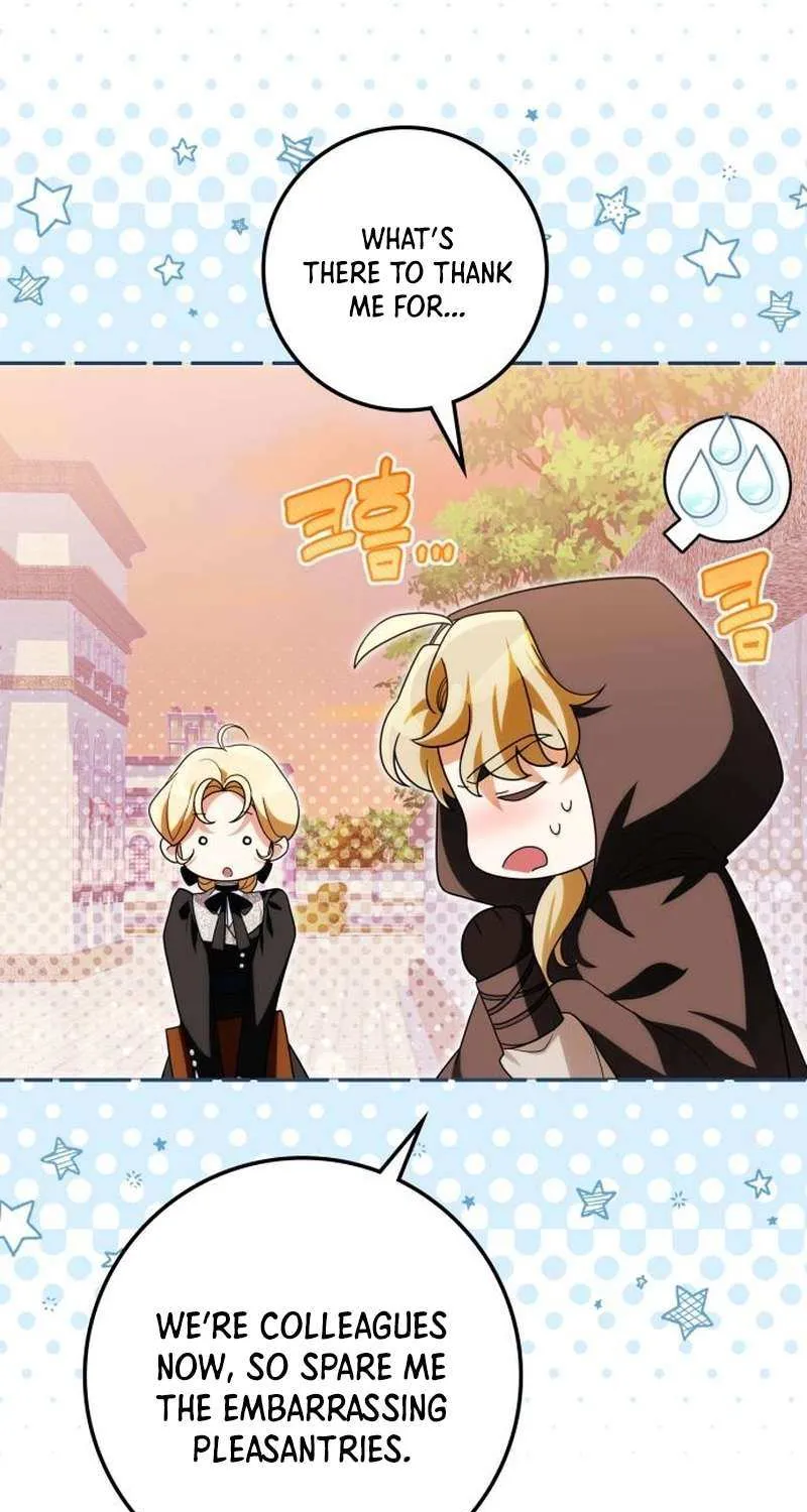 Duchess in Ruins Chapter 33 page 101 - 