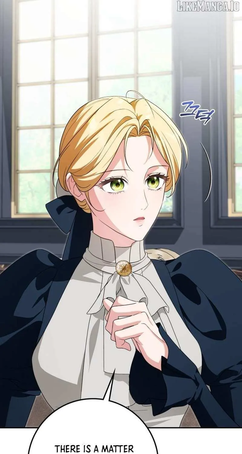 Duchess in Ruins Chapter 33 page 16 - 