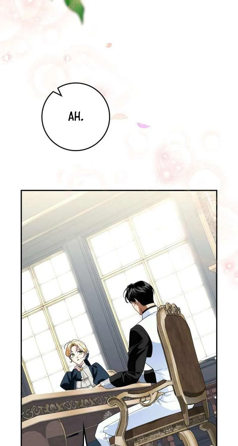 Duchess in Ruins Chapter 33 page 4 - 