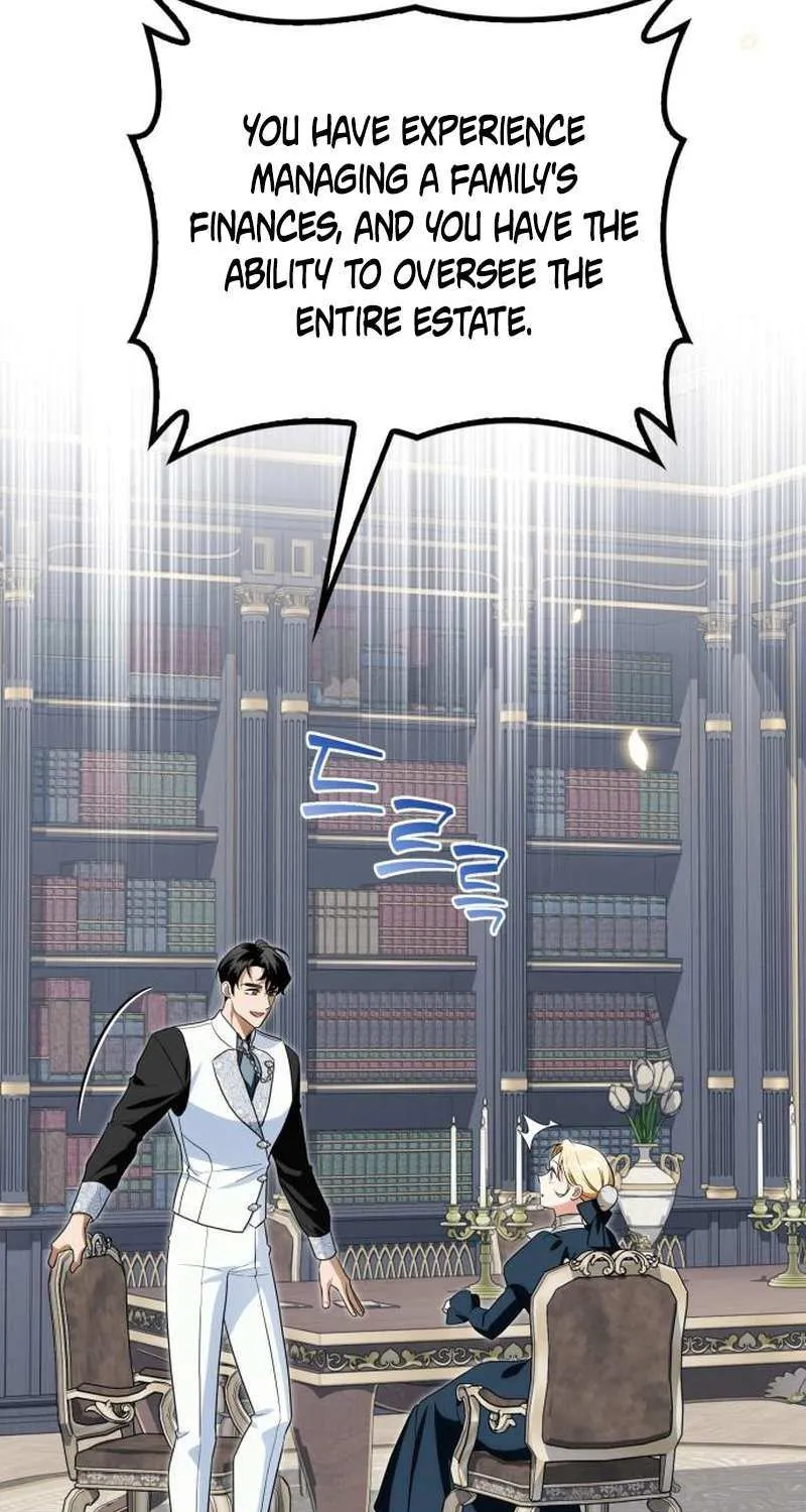 Duchess in Ruins Chapter 33 page 35 - 