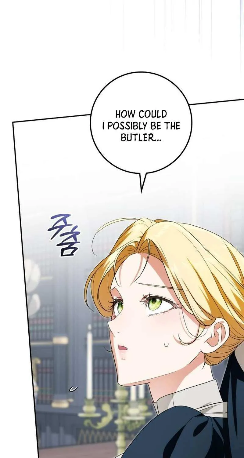 Duchess in Ruins Chapter 33 page 37 - 