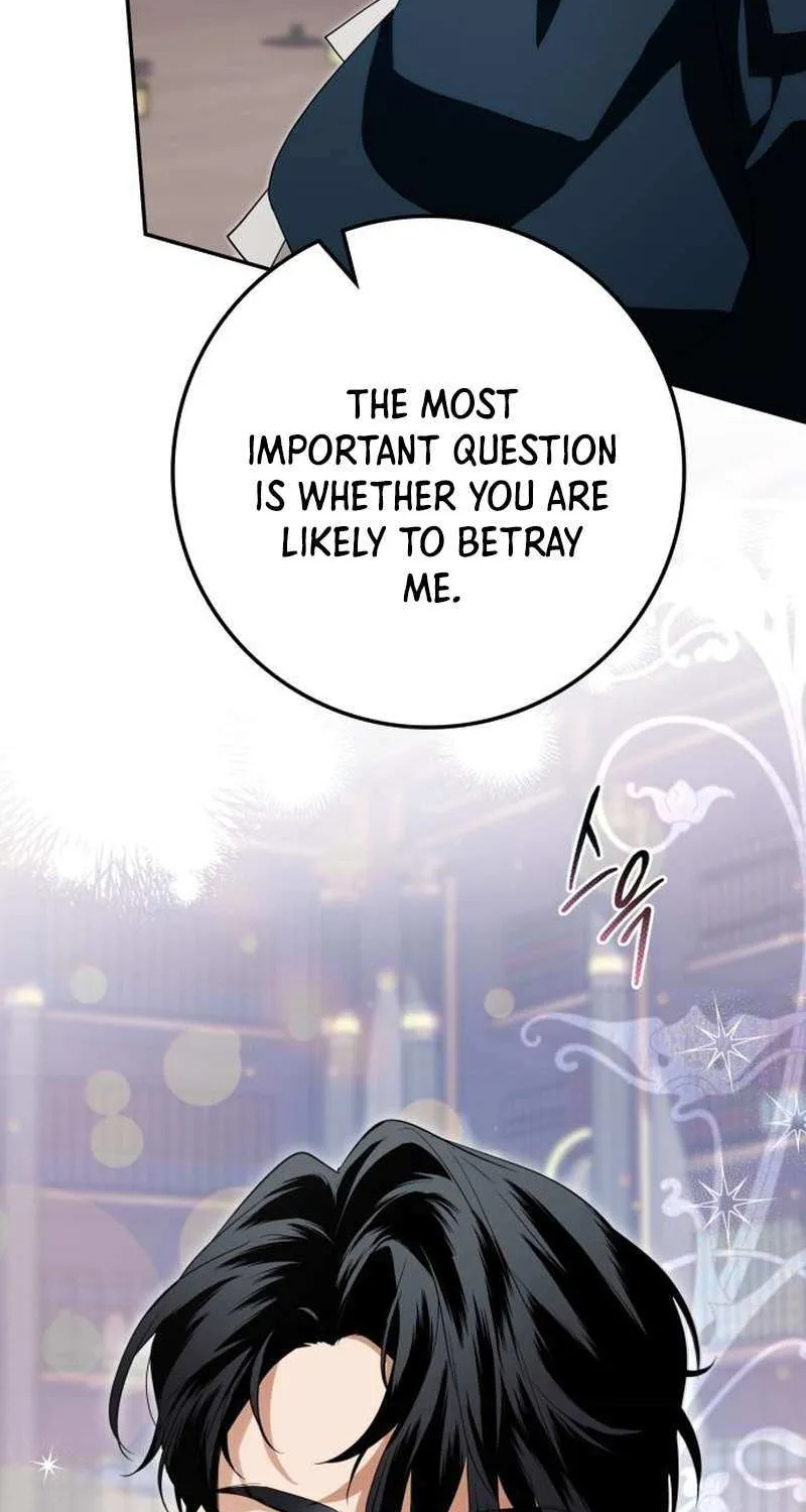 Duchess in Ruins Chapter 33 page 38 - 