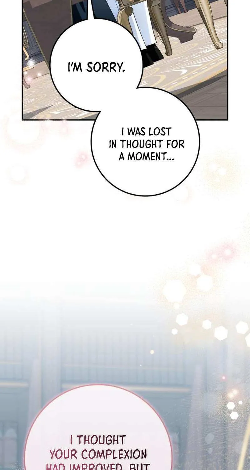 Duchess in Ruins Chapter 33 page 5 - 