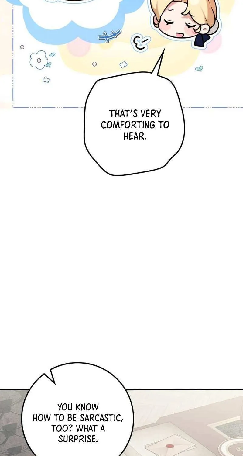 Duchess in Ruins Chapter 33 page 48 - 