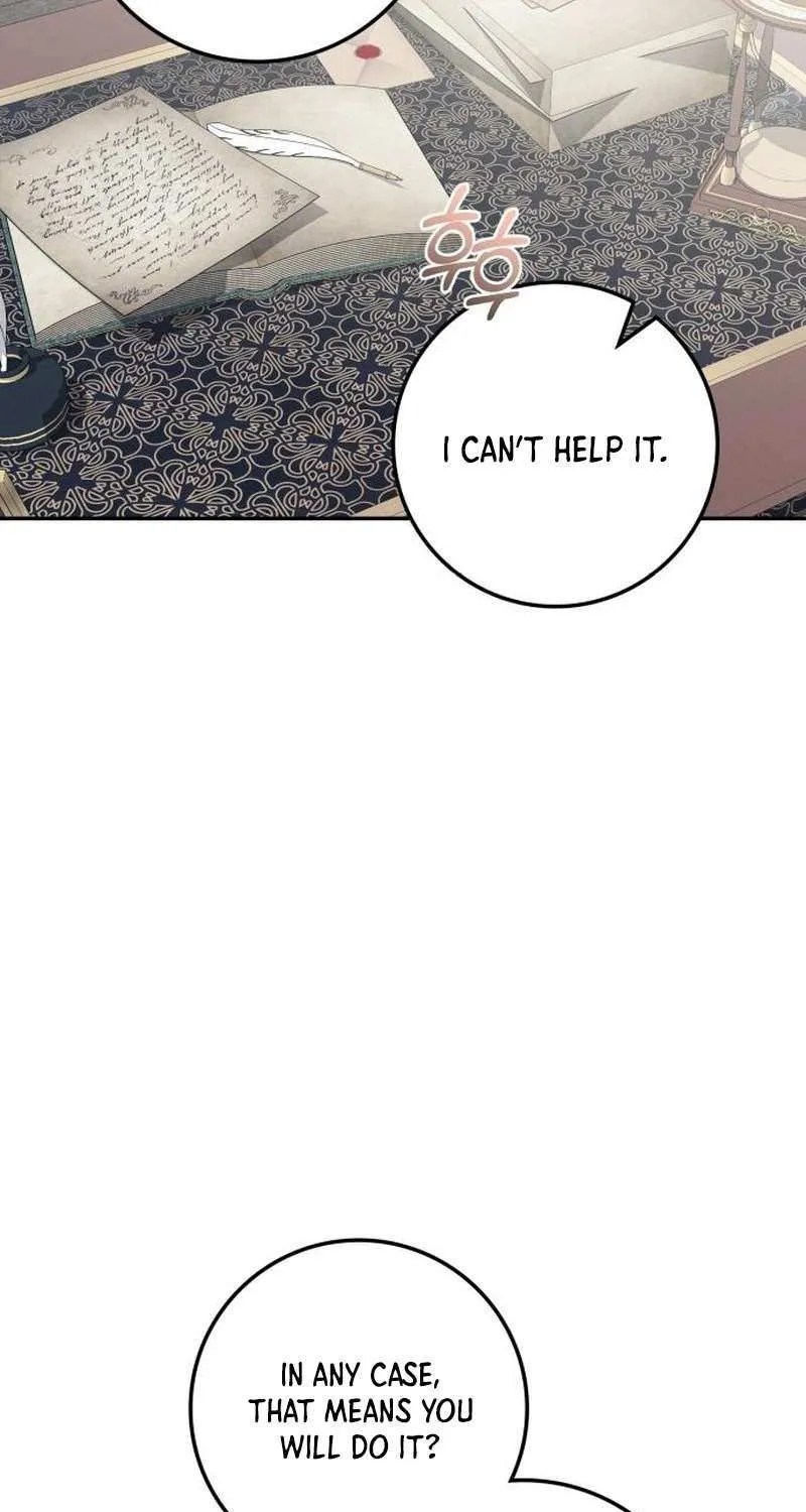 Duchess in Ruins Chapter 33 page 49 - 