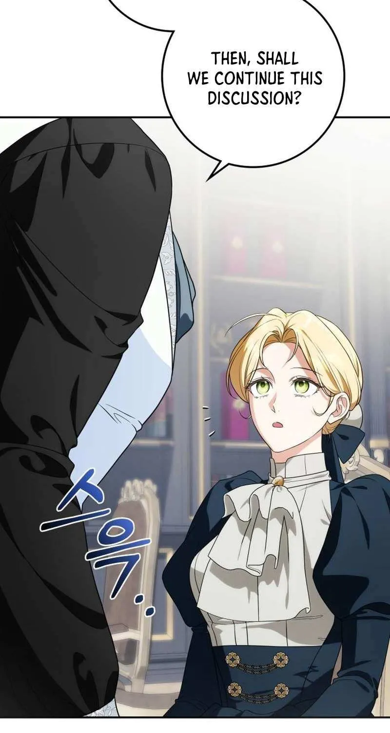 Duchess in Ruins Chapter 33 page 50 - 