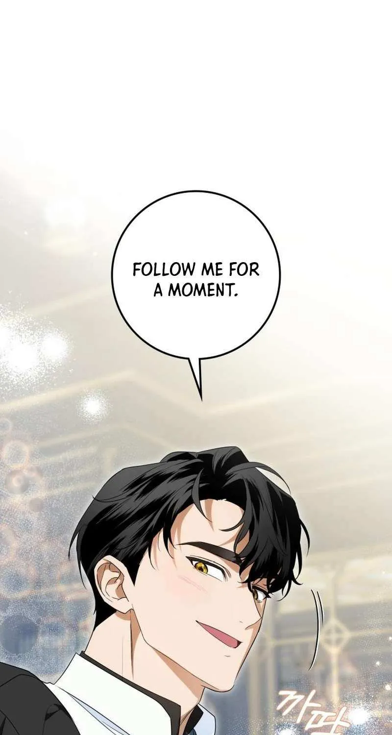 Duchess in Ruins Chapter 33 page 51 - 