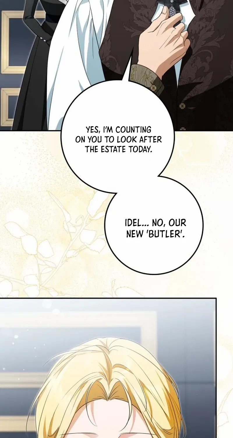 Duchess in Ruins Chapter 33 page 60 - 