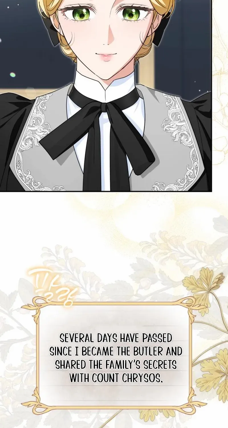 Duchess in Ruins Chapter 33 page 61 - 