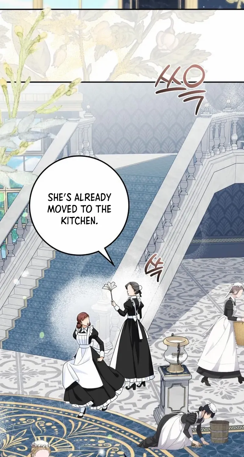 Duchess in Ruins Chapter 33 page 63 - 