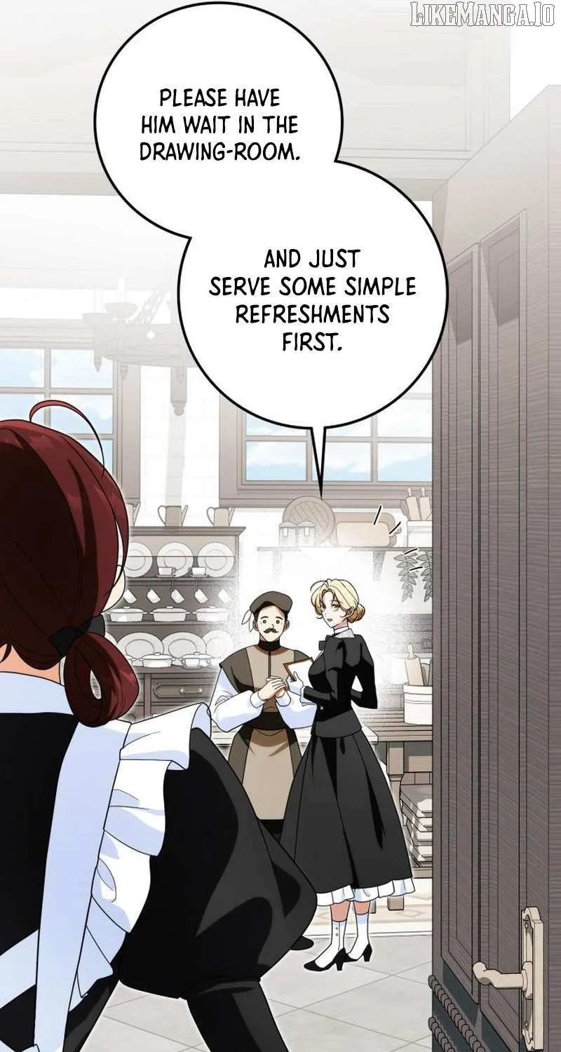 Duchess in Ruins Chapter 33 page 68 - 