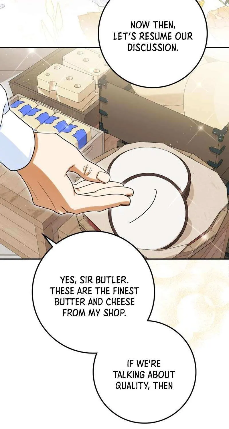 Duchess in Ruins Chapter 33 page 71 - 