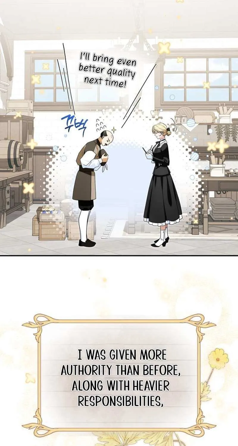 Duchess in Ruins Chapter 33 page 74 - 