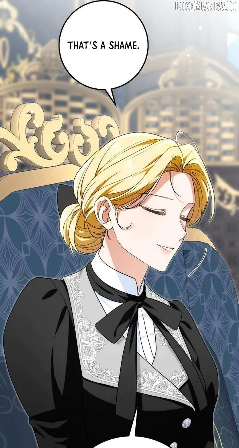 Duchess in Ruins Chapter 33 page 81 - 
